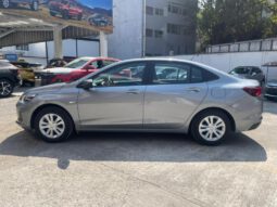 CHEVROLET ONIX LS TA 2025 – SERIE LSGENN53A3SD040873 full