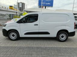 PEUGEOT PARTNER MAXI PACK PURETECH TM 2024 – SERIE VR3EUHNP4RJ533263 full
