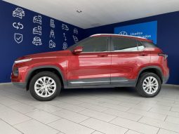 CHEVROLET GROOVE LT MT 2024 – SERIE LZWMLMGN0RF116226 full