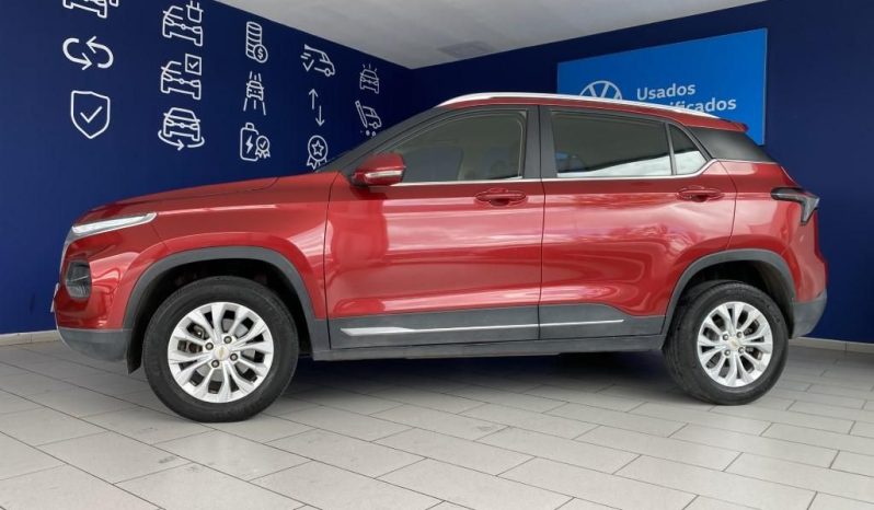 CHEVROLET GROOVE LT MT 2024 – SERIE LZWMLMGN0RF116226 full