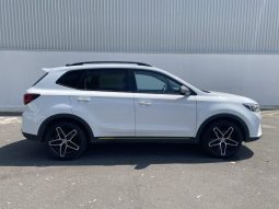 MG RX5 ELEGANCE TA 2024 – SERIE LSJA24U92RS013136 full