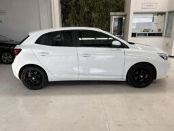 MG MG3 EXCITE CVT 2025 – SERIE LSJWP4U91SZ016632 full