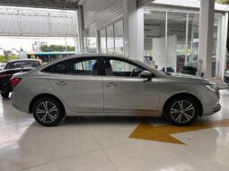 MG MG5 ELEGANCE AT 2024 – SERIE LSJA36E9XRZ028403 full