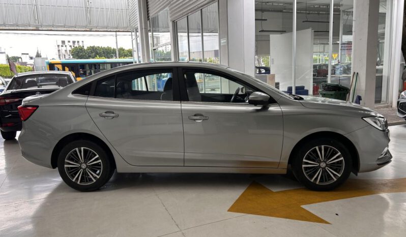 MG MG5 ELEGANCE AT 2024 – SERIE LSJA36E9XRZ028403 full