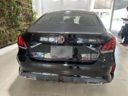 MG GT STYLE 1.5T TA 2023 – SERIE LSJA36U9XPN028861 full