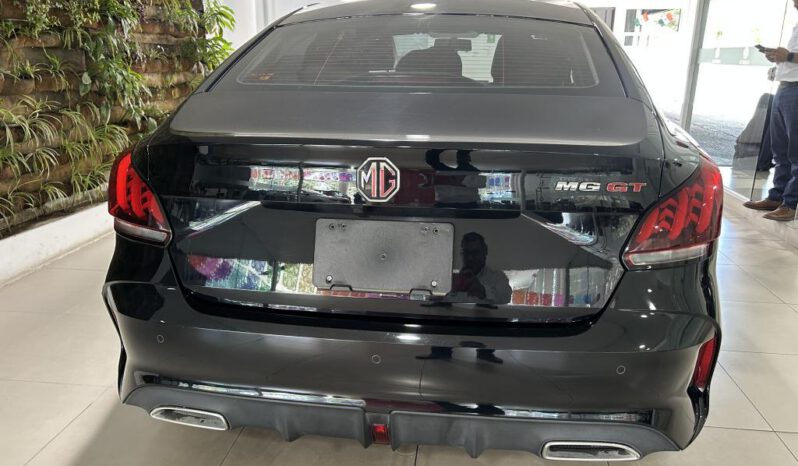 MG GT STYLE 1.5T TA 2023 – SERIE LSJA36U9XPN028861 full