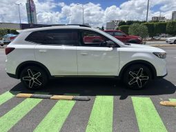 MG RX5 ELEGANCE TA 2024 – SERIE LSJA24U96RS016511 full