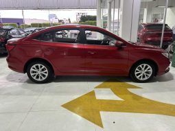 MG MG5 EXCITE TA 2024 – SERIE LSJA36E94RZ150674 full