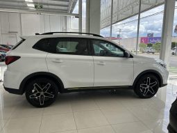 MG RX5 ELEGANCE TA 2024 – SERIE LSJA24U96RS027296 full