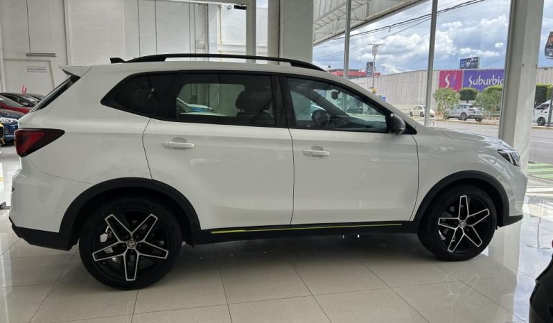 MG RX5 ELEGANCE TA 2024 – SERIE LSJA24U96RS027296 full