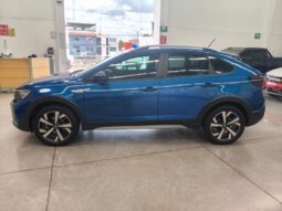 VOLKSWAGEN NIVUS HIGHLINE TIPTRONIC 2024 – SERIE 9BWCH6CH3RP005469 full