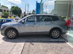 VOLKSWAGEN TIGUAN TRENDLINE PLUS TA 2023 – SERIE 3VVKP65N6PM055573 full