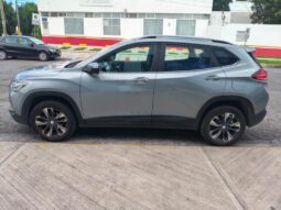 CHEVROLET TRACKER PREMIER TA 2025 – SERIE 93CER76C8SB153499 full