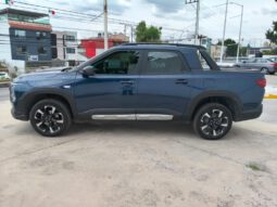 CHEVROLET MONTANA RS TA 2025 – SERIE 93CEW43C0SB136790 full