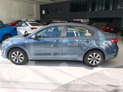 KIA RIO SEDAN LX TM 2023 – SERIE 3KPA34AC1PE600846 full