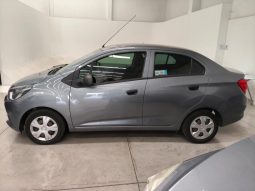 CHEVROLET BEAT 4 PTAS LT (B) 2020 – SERIE MA6CB5CDXLT030659 full