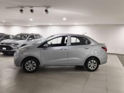 HYUNDAI GRAND I10 SEDAN GL MID TM 2019 – SERIE MALA74BC5KM354426 full