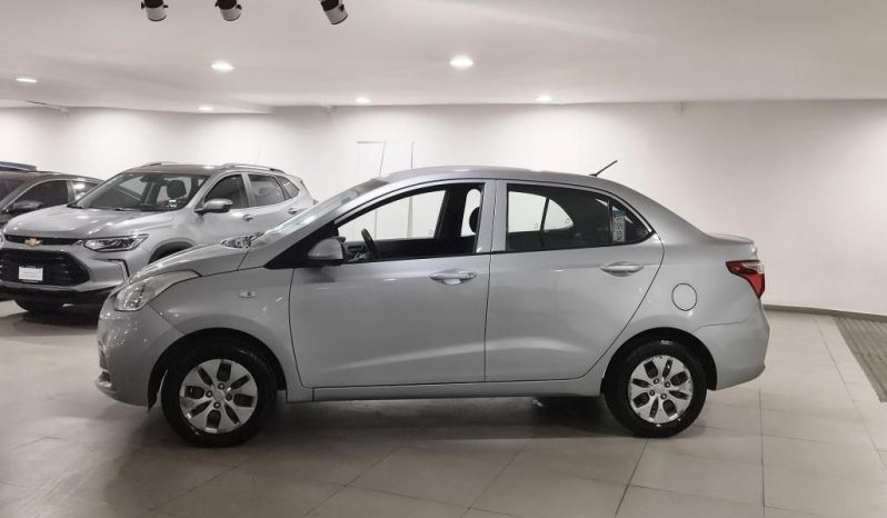 HYUNDAI GRAND I10 SEDAN GL MID TM 2019 – SERIE MALA74BC5KM354426 full