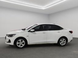CHEVROLET ONIX LT TA 2023 – SERIE LSGEN53A4PD003094 full