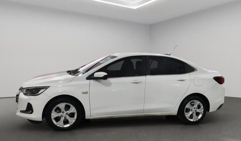 CHEVROLET ONIX LT TA 2023 – SERIE LSGEN53A4PD003094 full