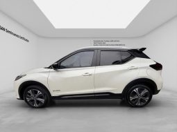NISSAN XTRAIL E-POWER PLATINUM 2024 – SERIE JN8CT3MT0RW005238 full