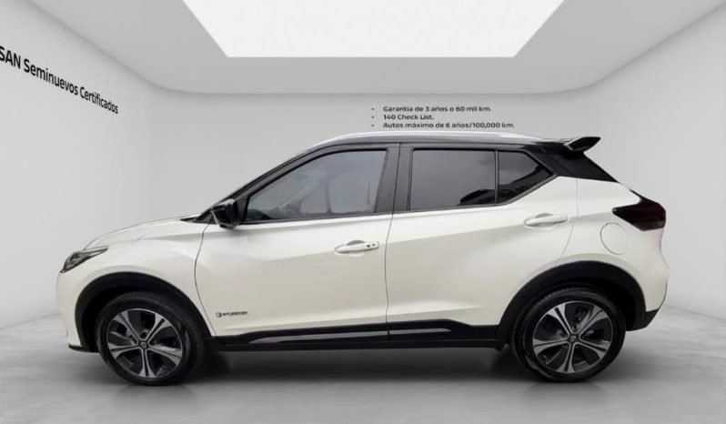 NISSAN XTRAIL E-POWER PLATINUM 2024 – SERIE JN8CT3MT0RW005238 full