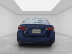 NISSAN VERSA SENSE TM 2024 – SERIE 3N1CN8AE8RK596748 full
