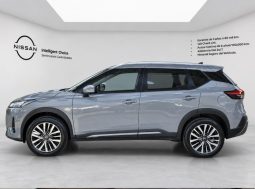 NISSAN KICKS PLATINUM TA 2022 – SERIE 3N8CP5HE7NL482518 full