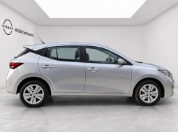 CHEVROLET AVO HB LS 2024 – SERIE LZWPPMGN2RF000771 full
