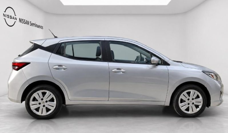CHEVROLET AVO HB LS 2024 – SERIE LZWPPMGN2RF000771 full