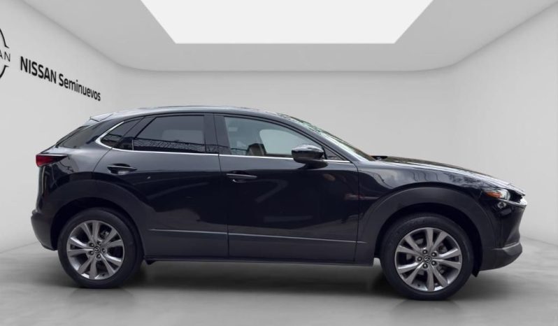 MAZDA CX-30 I GRAN TOURING TA 2021 – SERIE 3MVDMCDL2MM278220 full