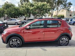 RENAULT STEPWAY INTENS TM 2024 – SERIE 9FB5R2TB9RM900246 full