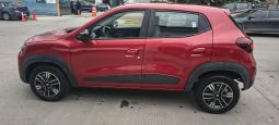 RENAULT KWID ICONIC TM 2024 – SERIE 93Y1R5F5XRJ649144 full