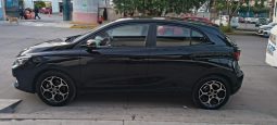 MG MG3 STYLE CVT 2025 – SERIE LSJWP4U90SZ022857 full