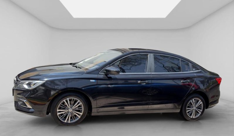 MG MG5 ELEGANCE AT 1.5L 2023 – SERIE LSJA36E99PZ037851 full