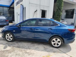 CHEVROLET ONIX G (PREMIER) 2021 – SERIE 3G1MA5E51ML129902 full