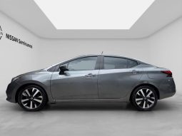 NISSAN VERSA PLATINUM CVT 2022 – SERIE 3N1CN8AE6NL871537 full