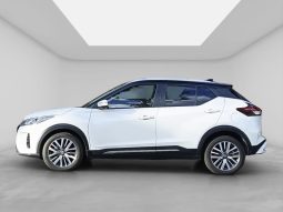 NISSAN KICKS EXCLUSIVE CVT 2023 – SERIE 3N8CP5HE2PL490500 full