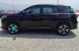 CHEVROLET CAPTIVA LT CVT 7PAS 2025 – SERIE LZWLLNGL0SB015037 full