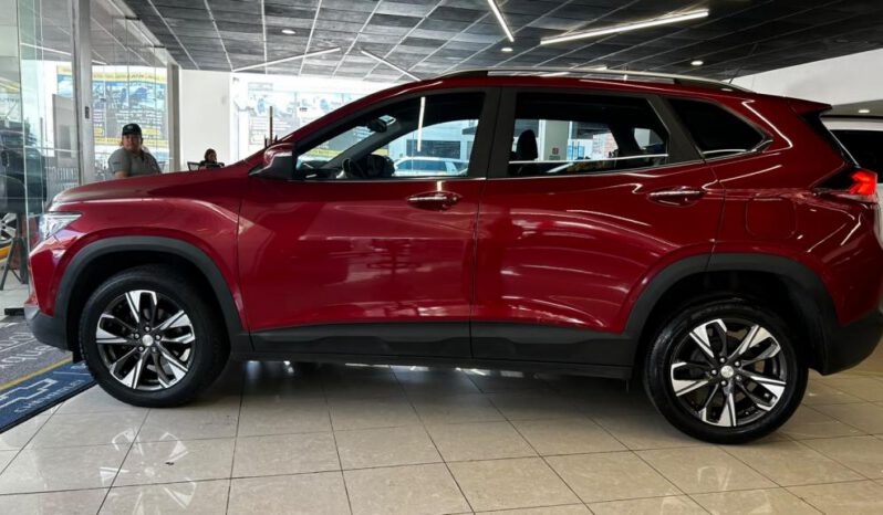 CHEVROLET TRACKER PREMIER TA 2023 – SERIE 93CER76C2PB135524 full