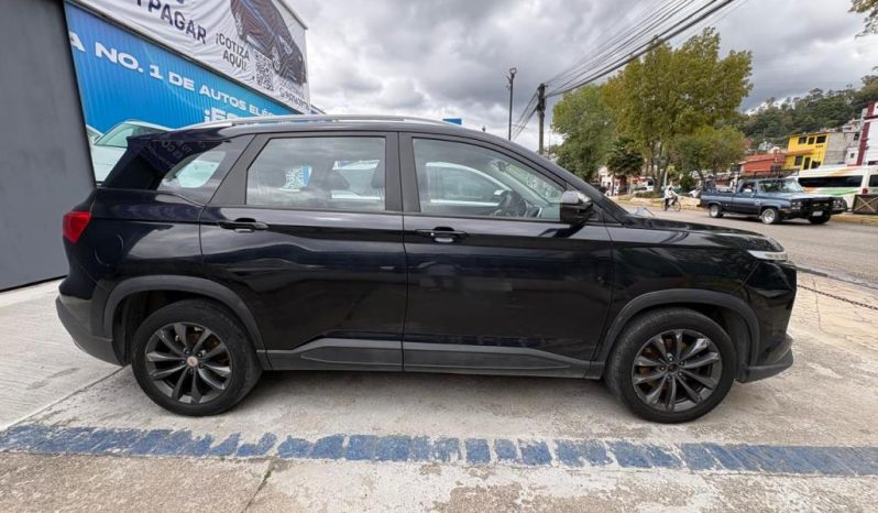 CHEVROLET CAPTIVA LT 7 PAS 2023 – SERIE LZWLLNGL3PB013886 full