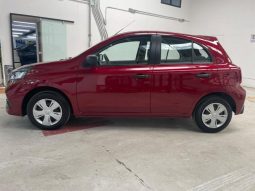 NISSAN MARCH SENSE TM 2025 – SERIE 3N1CK3CEXSL212655 full