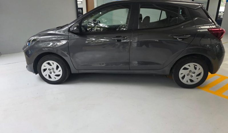 HYUNDAI GRAND I10 HB GL TM 2026 – SERIE MALB25AC3TM673738 full