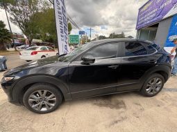 MAZDA CX-30 I SPORT MHEV TA 2025 – SERIE 3MVDMCCL7SM750541 full