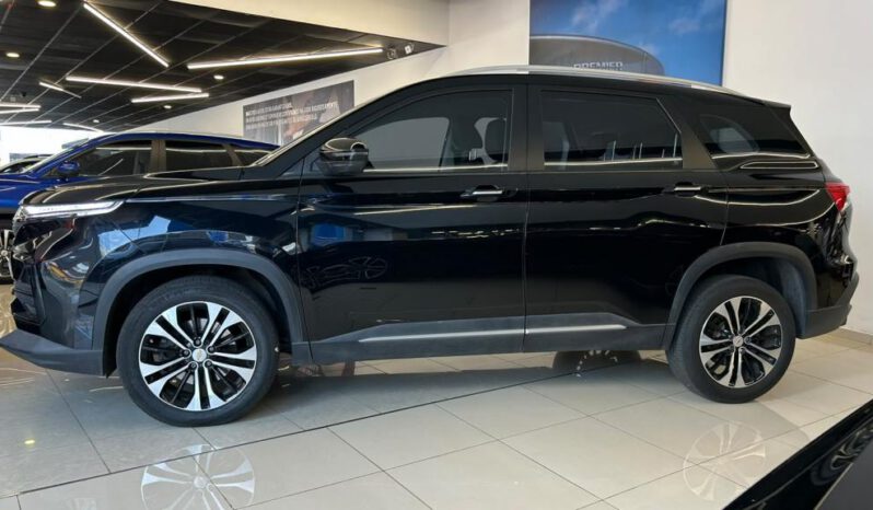 CHEVROLET CAPTIVA LT 5 PAS 2024 – SERIE LZWLLNGLXRB016335 full