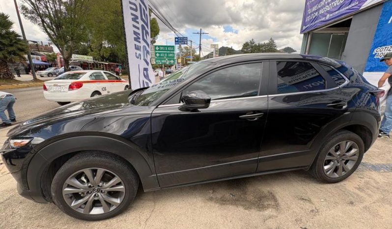 MAZDA CX-30 I SPORT MHEV TA 2025 – SERIE 3MVDMCCL7SM750541 full