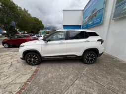 CHEVROLET GROOVE SUV PREMIER TA 2022 – SERIE LZWMLMGM4NG027268 full