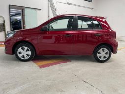 NISSAN MARCH SENSE TM 2025 – SERIE 3N1CK3CE3SL212691 full