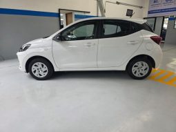 HYUNDAI GRAND I10 HB GL TM 2026 – SERIE MALB25AC3TM673139 full