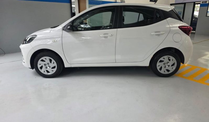 HYUNDAI GRAND I10 HB GL TM 2026 – SERIE MALB25AC3TM673139 full